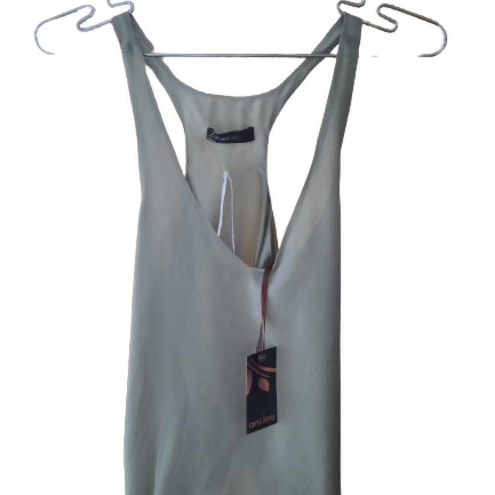 anilee Audry tank top